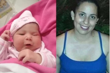 தாய்ப்பால் கொடுத்துக்கொண்டிருந்த தாய்க்கும் 2 மாத குழந்தைக்கும் நேர்ந்த துயரம்! பெரும் சோகத்தை ஏற்படுத்திய சம்பவம்