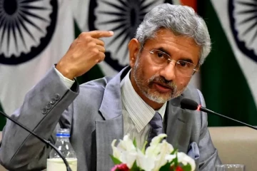 இலங்கை அசுர வேகத்தில் செயற்பட வேண்டும்! ஜெய்சங்கர் ஆலோசனை