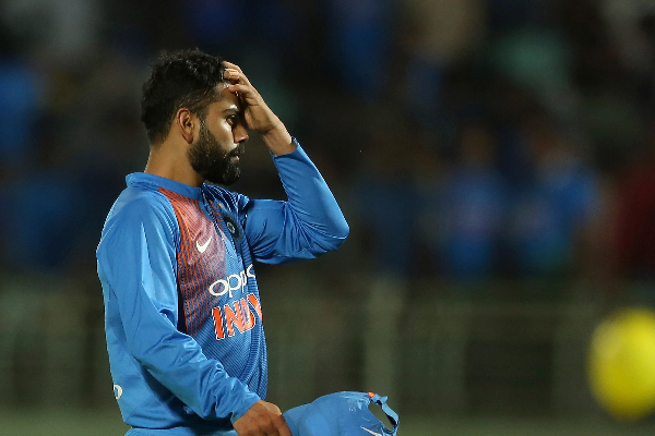 இந்திய ரசிகர்களுக்கு விராட் கோலி கொடுத்த அதிர்ச்சி! | Indian Team Records Kohli Retirement Ipl