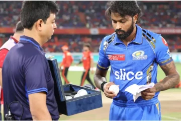 2025 IPL; புதிதாக அமலுக்கு வரும் விதிகள் - இரண்டாவது பந்து விதி என்றால் என்ன?