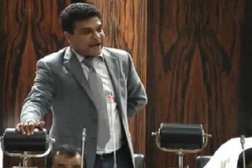 பிரபாகரன் வரப்போகிறாரா? நாடாளுமன்றில்  கேள்வி எழுப்பிய எம். பி!