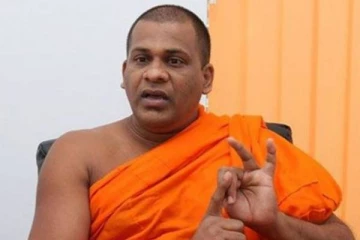 அலி சப்ரியை பதவியில் இருந்து நீக்க வேண்டும்! ஞானசார தேரர்