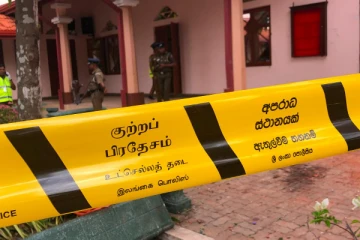 மரணத்தில் முடிந்த காதல் விவகாரம்