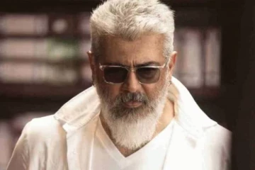 அஜித்தின் விடா முயற்சி படத்தின் நாயகி இவர்தானா?- செம ஜோடியாச்சே