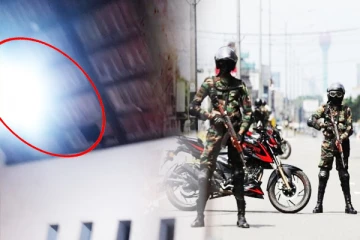 மட்டக்களப்பில் வெடிப்பு சம்பவம்: இராணுவத்தினர் விசேட விசாரணை