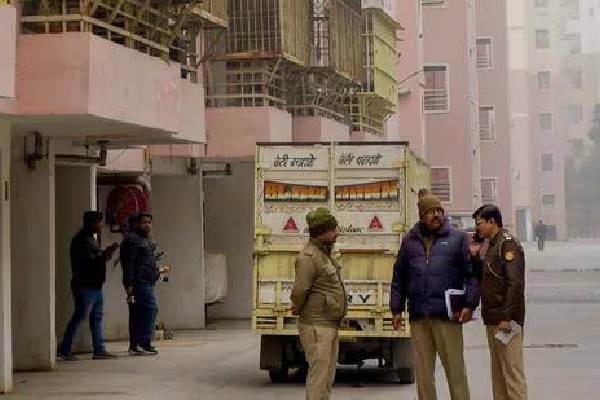 வாடகை வசூலிக்கச் சென்ற பெண் மாயம்: பின்னர் தெரியவந்த அதிர்ச்சி உண்மை | Landlord Women Murdered By Couple For Asked Rent