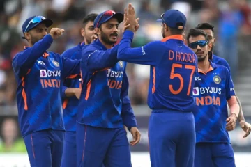 IND VS SA: கடைசி நேரத்தில் இடம்பிடித்த உமேஷ் யாதவ், ஷாபாஸ் அகமது!