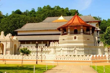 கதிர்காமம் தேவாலய தலைவர் தெரிவு! இலஞ்ச ஊழல் விசாரணை ஆணைக்குழு விசாரணை