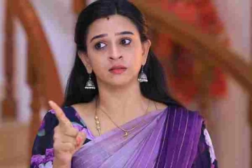 பாக்கியலட்சுமி சீரியல் நடிகருடன் காதலா, திருமணமா?- போட்டுடைத்த நடிகை திவ்யா கணேஷ்