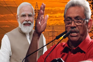 "நான் உத்தரவிடவில்லை" கோட்டாபய மறுப்பு! பின்னணியில் நரேந்திர மோடி