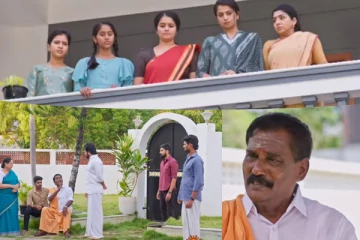 Ethirneechal: உணவிற்காக கண்ணீர் வடித்த குணசேகரன்... பெண்கள் எடுத்த அதிரடி முடிவு