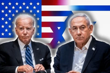 அமெரிக்காவுக்கு விஜயம் மேற்கொள்ளவுள்ள நெதன்யாகு!