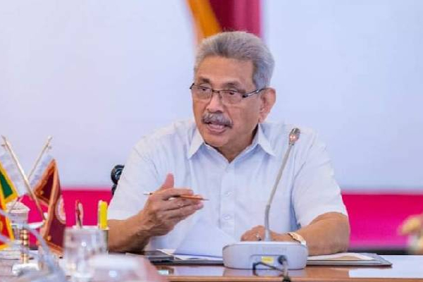 பதவி விலகும் ஜனாதிபதி கோட்டாபய! முக்கியஸ்தர் வெளியிட்ட தகவல் | President Gotabaya Resigns Tomorrow Vasuseva