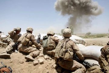 உக்ரைன் செல்ல தயாராகும் 3 ஆயிரம் அமெரிக்கர்கள்