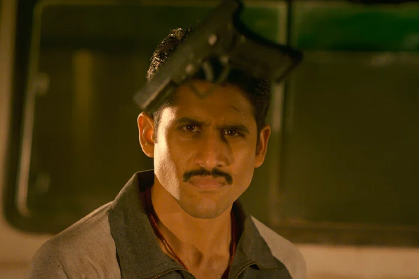 அந்த நேரத்துல மனசுக்கு ரொம்ப கஷ்டமா இருந்தது.. சமந்தா முன்னாள் கணவர் ஓபன் டாக் | Naga Chaitanya Speak About Emotional Problem