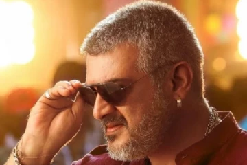 மீண்டும் வேதாளம் பட கெட்டப்பிற்கு மாறிய தல அஜித்..! வெளியான லேட்டஸ்ட் புகைப்படம், இதோ..