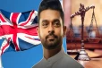 பிரித்தானியாவிலிருந்து தண்டிக்கப்பட்டு வெளியேற்றப்பட்ட சரித் அபேசிங்க! வெளியான அதிர்ச்சித் தகவல்