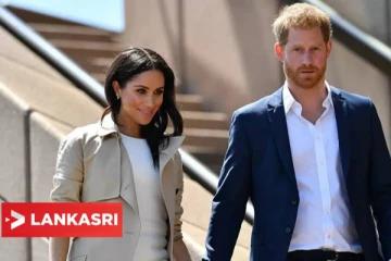 2 முறை இளவரசர் ஹரி-மேகன் மாளிகைக்குள் பரபரப்பை கிளப்பிய மர்ம நபர்! நெருக்கடியால் ஜோடி எடுத்த முடிவு