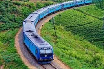 புகையிரத  கட்டணங்கள்  அதிகரிப்பு