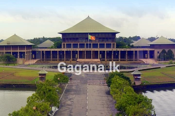 කැබිනට් මණ්ඩලයෙන් සුවිශේෂී තීරණයක්..