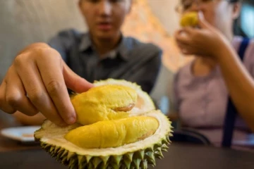 மக்களிடம் பிரபல்யமடைந்துவரும் பழம்; இவ்வளவு நன்மைகள் உள்ளதா!