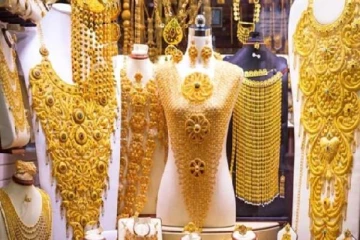 யாழில் மீண்டும் அதிகரித்த தங்கத்தின் விலை!