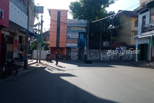 அம்பாறையில் தமிழ் மக்கள் வாழும் பகுதிகளில் கதவடைப்பு | Hartal In Ampara Tamils