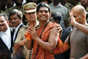 இனி அசைக்கமுடியாது - கைலாசாவை நாடாக அங்கீகரித்த அமெரிக்கா!