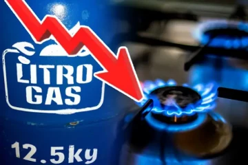 லிட்ரோ சமையல் எரிவாயுவின் விலை குறைப்பு : வெளியான அறிவிப்பு
