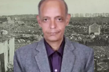 இந்திய ஜோதிடர் குறித்த மூன்றாம் உலகப் போர் இன்றுதான்