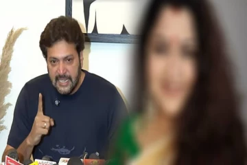 ரவிமோகன் ஆவேசப்பட்டு திட்டிய அந்த 3 எழுத்து இட்லி நடிகை யார்?