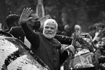 உலகின் பிரபலமான தலைவர்கள்: முதலிடம் யாருக்குத் தெரியுமா!