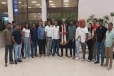 உலக சிரேஷ்ட மொடல் அழகன் போட்டியில் இலங்கையர் மகுடம் சூடினார்