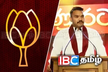 வடக்கு - கிழக்கை நோக்கி வரப்போகும் நாமலின் கிராமத்திற்கு கிராமம்