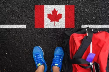 படிப்பு, வேலை, கணவன் மனைவியாக செல்ல சிக்கல் - புதிய விசா முறையால் செக் வைத்த கனடா!