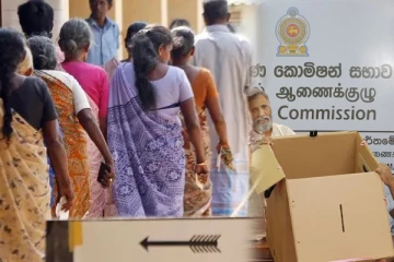 என்னை கொல்லாமல் கொல்கின்றனர்! தேர்தலை நடத்த முடியாது!