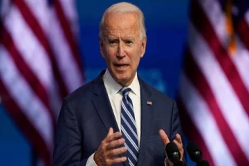 ஜோபைடன் மற்றும் அதிகாரிகள் சிலருக்கு உயிர் அச்சுறுத்தல் விடுத்த நபர் சுட்டுக் கொலை