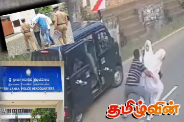 கம்பளை மாணவி கடத்தல் விவகாரம்: விசாரணையில் சிக்கிய பொலிஸ் அதிகாரிகள்