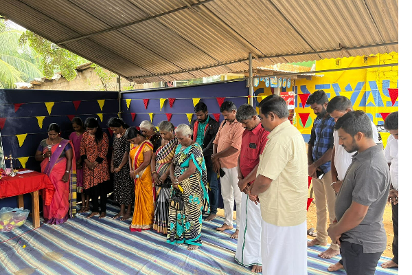 முதல் பெண் மாவீரர் மாலதியின் நினைவேந்தல் அனுஷ்டிப்பு (VIDEO) | Commemoration Of The First Woman Warrior Malathi