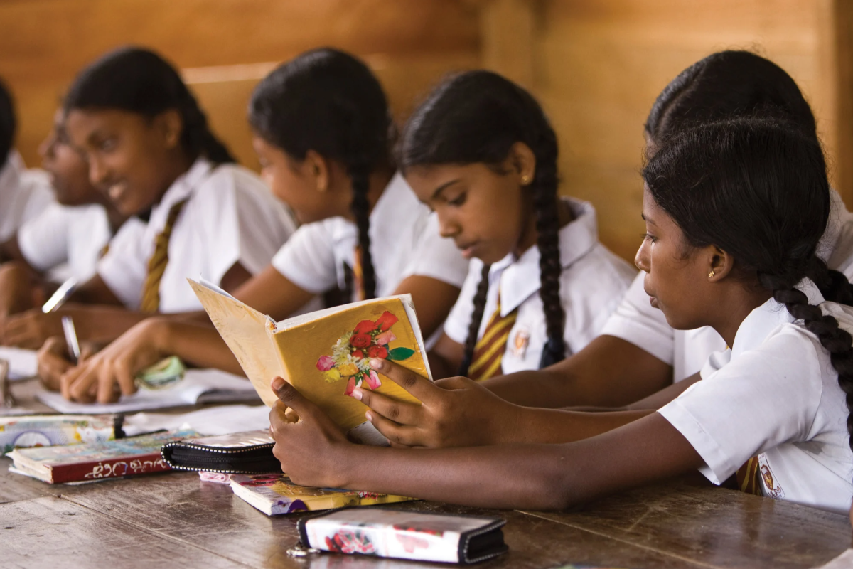 பாடசாலை போசாக்குத் திட்டத்திற்காக 33,600 மில்லியன் ருபாய் : பிரதமர் அறிவிப்பு | Rs 33600 Mn Allocated For The School Meal Program