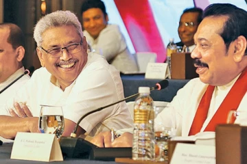 இலங்கை அரசுக்கு எதிராக இந்தியாவின் முன்னணி கட்சியொன்று எடுத்துள்ள நடவடிக்கை!