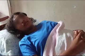 ஆசிரியரின் தாக்குதலில் மாணவி படுகாயம்