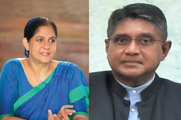 அதிரடியாக பதவி நீக்கப்பட்ட ஆளுநர்கள் - ரணில் திடீர் முடிவு | Governors Sacked Today By The President