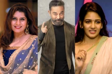 Breaking : பிக் பாஸ் பைனல்.. 5வது இடத்தை பிடித்த முக்கிய போட்டியாளர்..