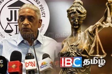 சர்வதேச கண்துடைப்புக்காக சுயாதீன வழக்கு தொடுநர் அலுவலகம்! மூத்த சட்டத்தரணி ஆதங்கம்