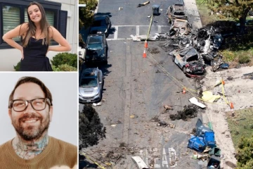 சான் டியாகோ விமான விபத்தில் 6 பேர் உயிரிழப்பு: விபத்துக்கான முக்கிய காரணம் இதுதான்!