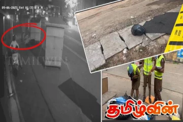 பஞ்சிகாவத்தை துப்பாக்கிச் சூடு! முக்கிய சந்தேக நபர் கைது