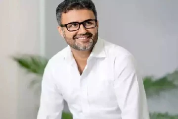 குடியிருந்த வீட்டை விற்று சொந்த நிறுவனத்திற்கு முதலீடு செய்த நபர்... இன்று அதன் மதிப்பு