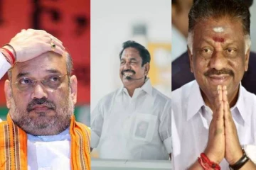 அமித்ஷா எவ்வளவோ சொல்லியும் இபிஎஸ் கேட்கவில்லை - ரகசியத்தை உடைத்த ஓபிஎஸ்