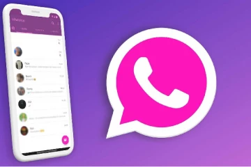 எச்சரிக்கை! பிங்க் நிறத்தில் போலி வாட்ஸ்அப்., தப்பிக்க என்ன வழி?